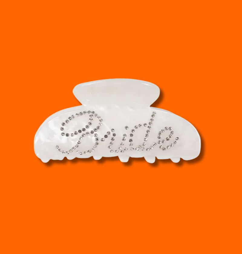 Bride Clip