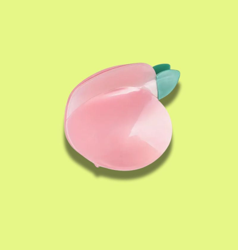 Peach Clip