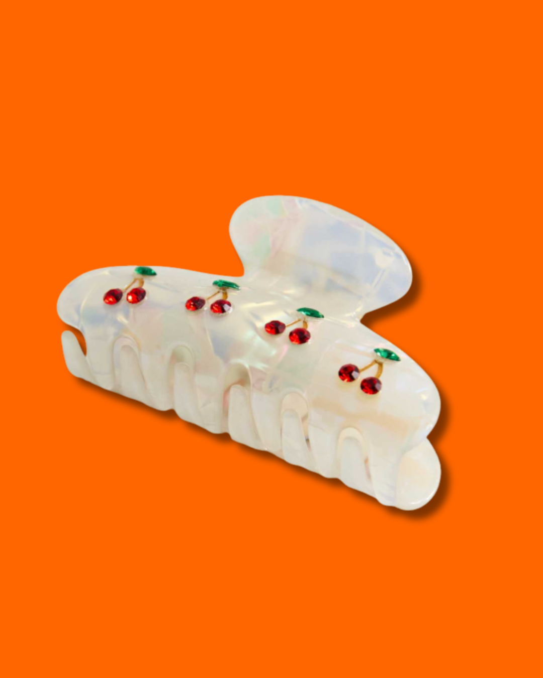 Cherry Clip Grande