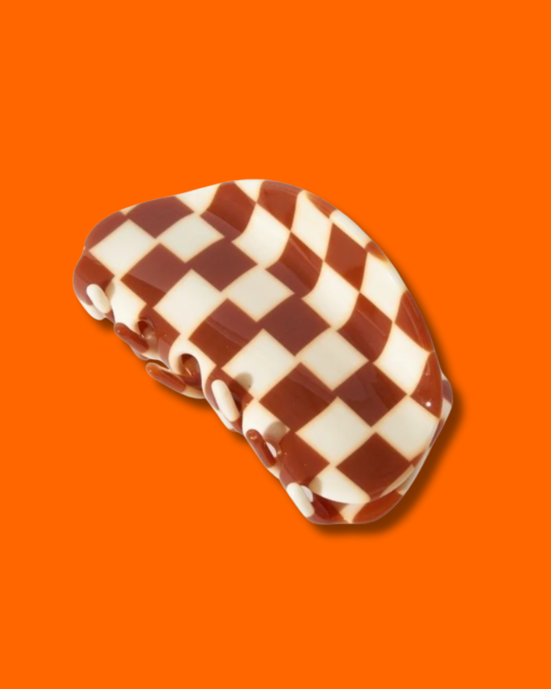 Checkers Café Clip