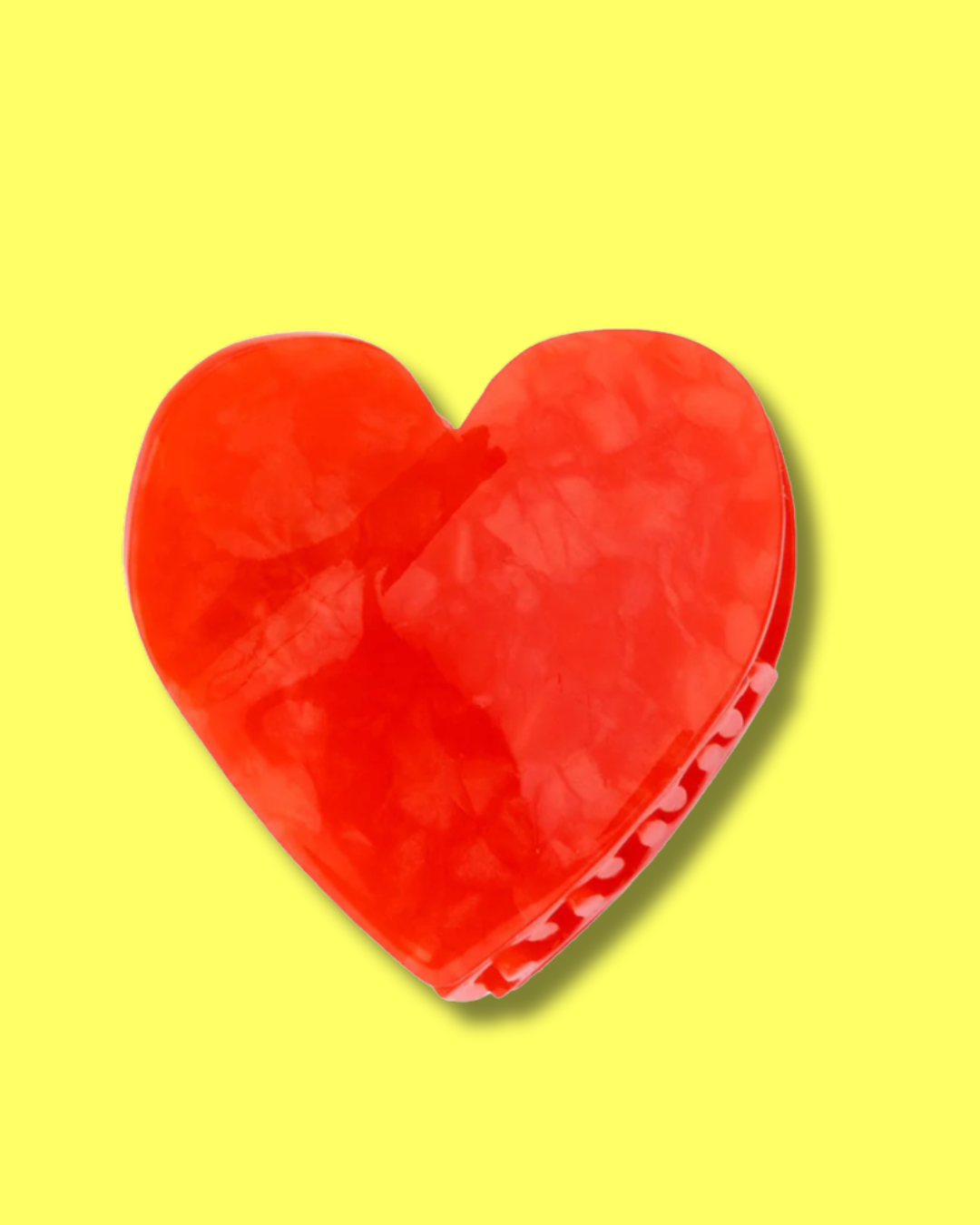 Corazón Clip