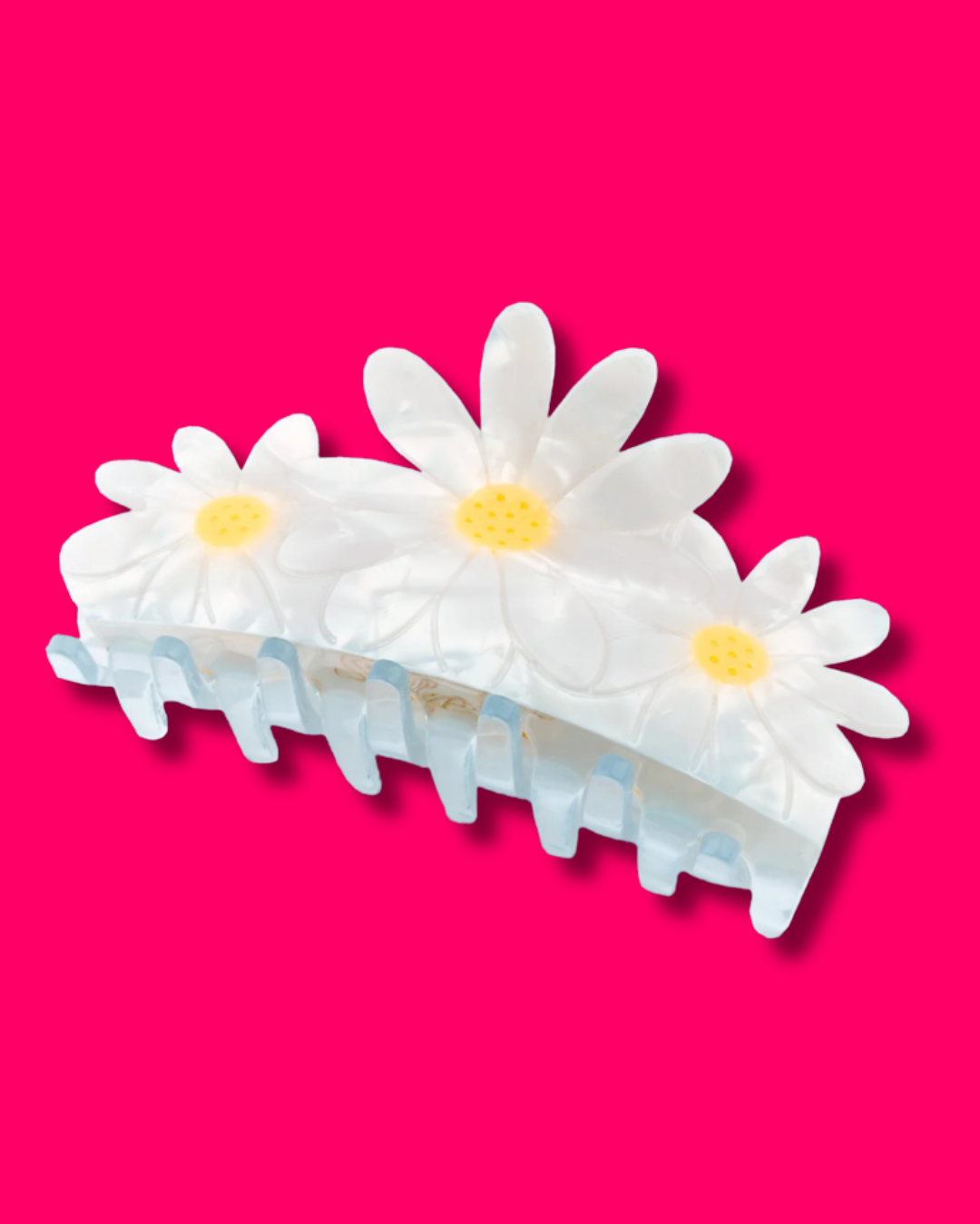 Daisy Clip Grande