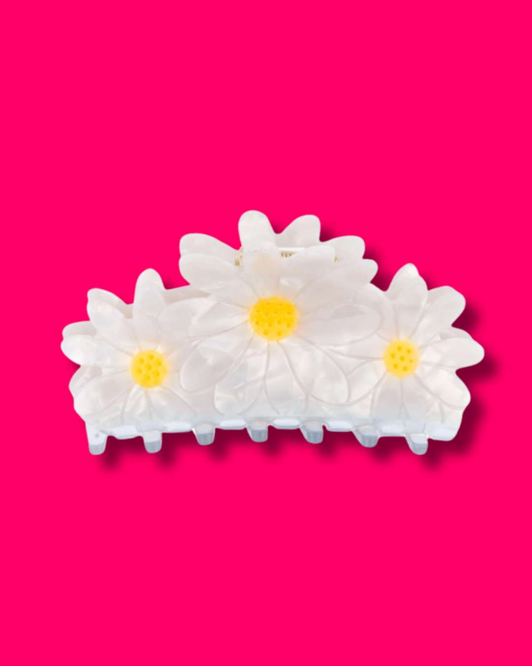 Daisy Clip Grande