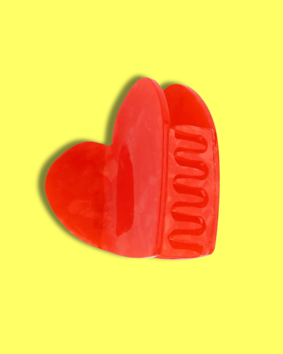 Corazón Clip