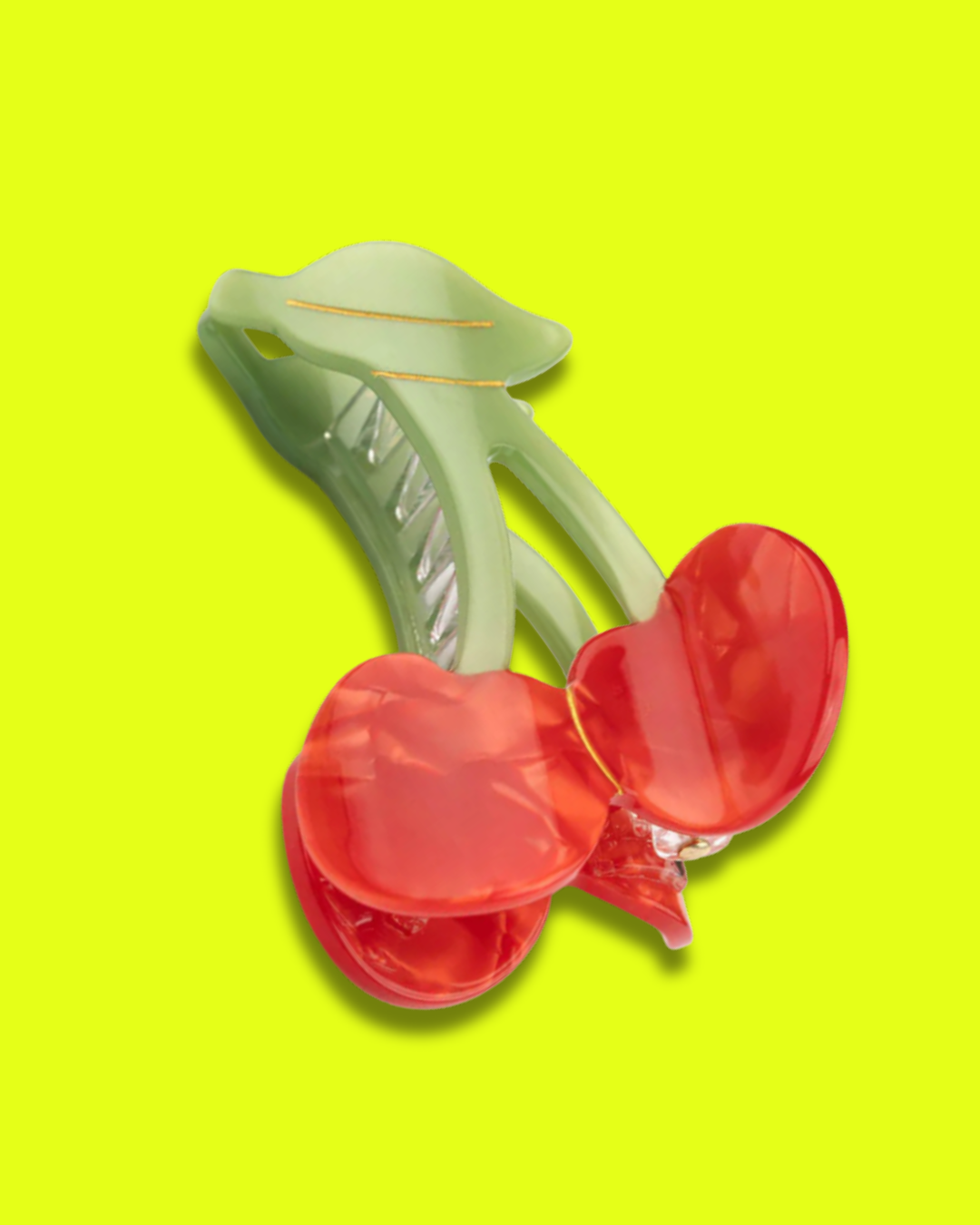 Cherry Clip