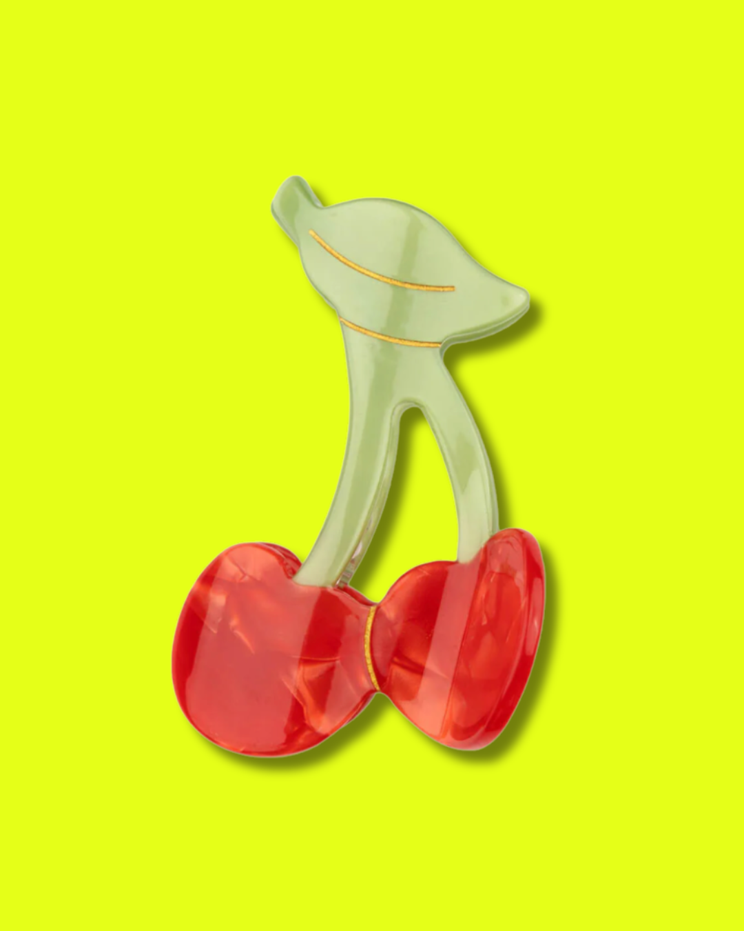 Cherry Clip