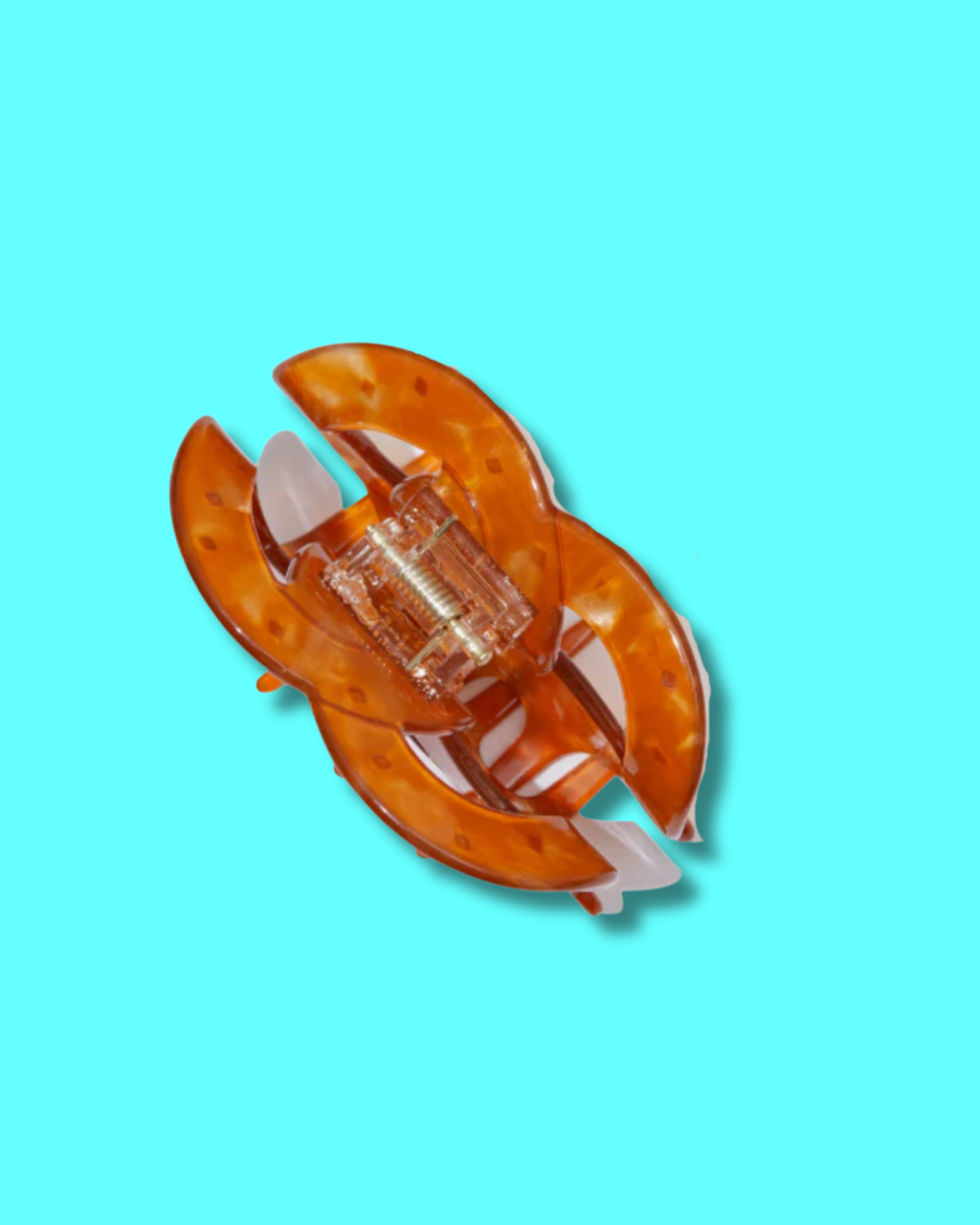Pretzel Clip