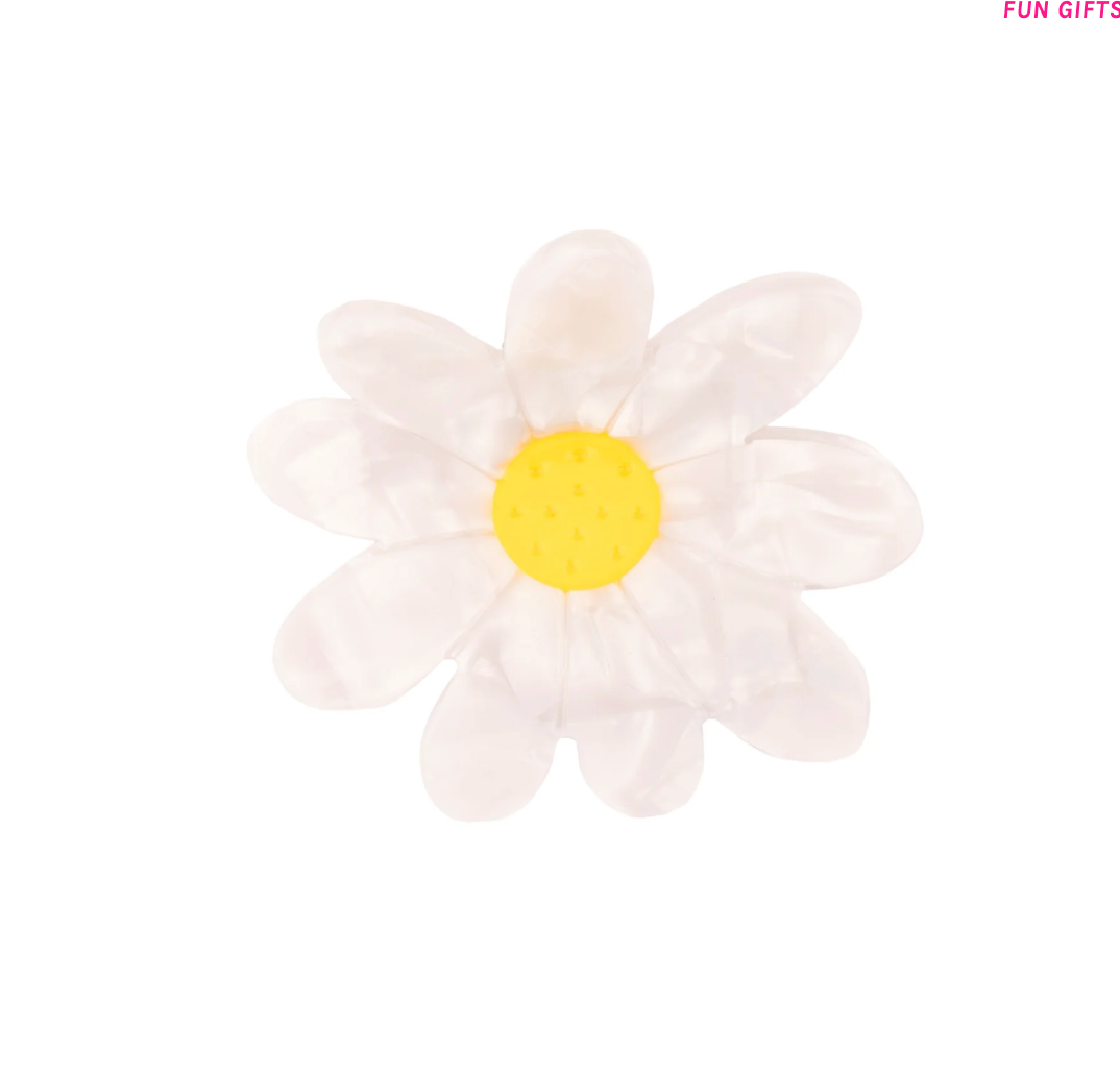 Daisy Clip
